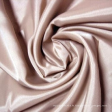 Tissu de polyester de doublure approprié au vêtement